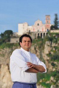 Chef Gennaro Esposito 3