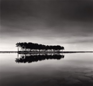 Michael Kenna alla Galleria 13 di Reggio Emilia