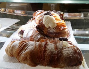 sfogliatella