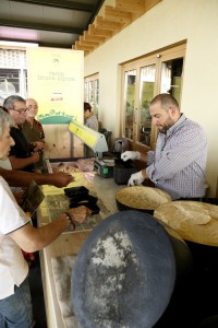 Rural - Fam. Avanzini, produzione formaggio Pioniere