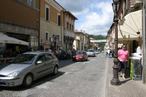 Amatrice