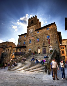 Cortona-Piazza-della-Repubblica